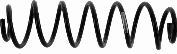 SACHS 994 956 - Sprężyna zawieszenia