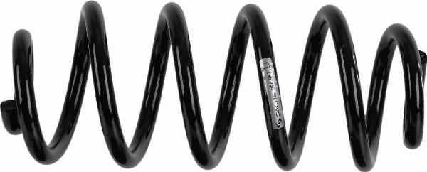 SACHS 994 952 - Sprężyna zawieszenia