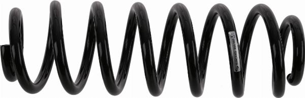 SACHS 994 966 - Sprężyna zawieszenia