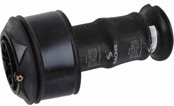 SACHS 994 901 — Poduszka powietrzna, zawieszenie