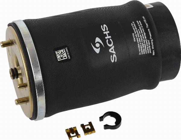 SACHS 994 915 — Amortyzator