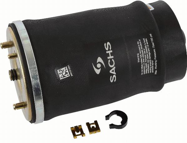 SACHS 994 916 — Amortyzator