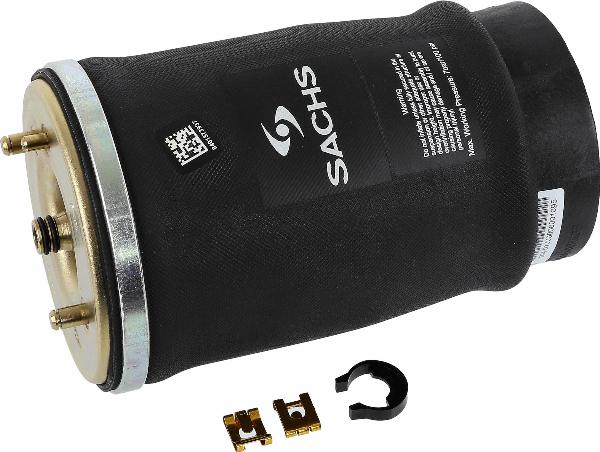 SACHS 994 910 — Amortyzator
