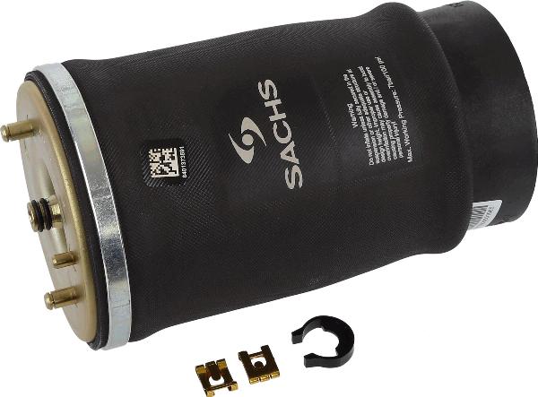SACHS 994 912 — Poduszka powietrzna, zawieszenie
