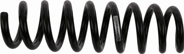 SACHS 994 983 - SPREZYNA ZAW.TYL L-P