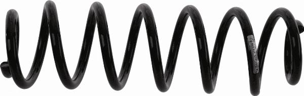 SACHS 994 938 - Sprężyna zawieszenia