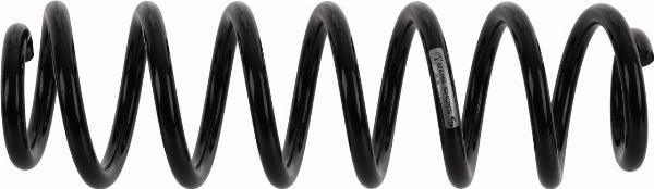 SACHS 994 929 - Sprężyna zawieszenia