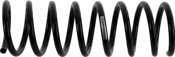 SACHS 994 926 - Sprężyna zawieszenia
