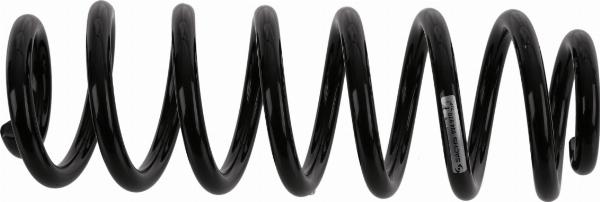 SACHS 994 970 - SPRĘŻYNA ZAW. VW T. TIGUAN AD1 2.0 TSI 4MOTION 16-