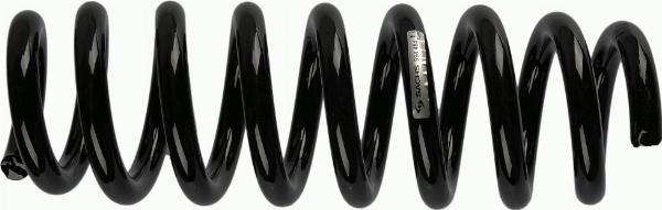 SACHS 994 484 — Sprężyna zawieszenia
