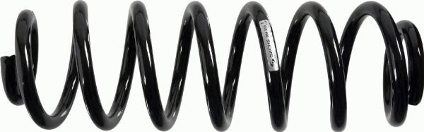 SACHS 994 559 - Sprężyna zawieszenia