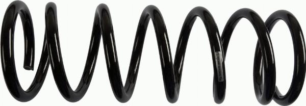 SACHS 994 550 — Sprężyna zawieszenia