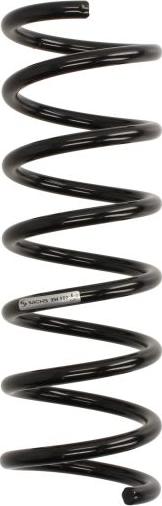 SACHS 994 552 - Sprężyna zawieszenia