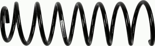 SACHS 994 568 - Sprężyna zawieszenia
