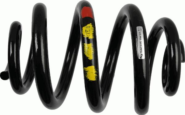 SACHS 994 501 — Sprężyna zawieszenia
