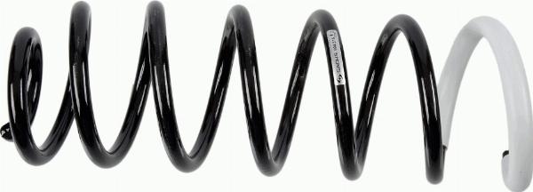 SACHS 994 516 - SPRĘŻYNA ZAW. CITROEN T. BERLINGO-PARTNER 1.6-1.6HDI 08-