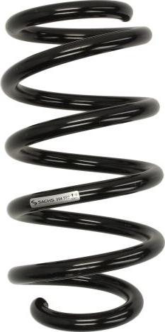 SACHS 994 582 — Sprężyna zawieszenia