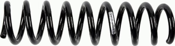 SACHS 994 536 - Sprężyna zawieszenia