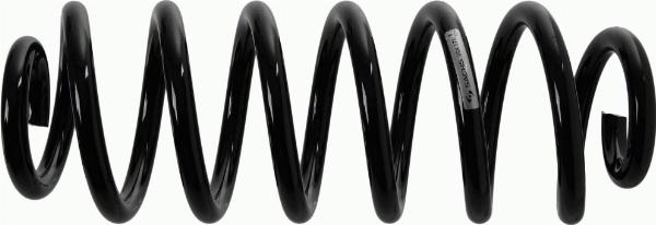 SACHS 994 576 — Sprężyna zawieszenia