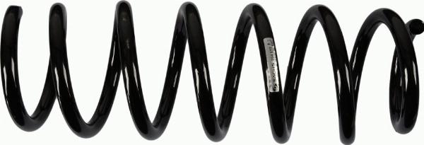 SACHS 994 577 - Sprężyna zawieszenia