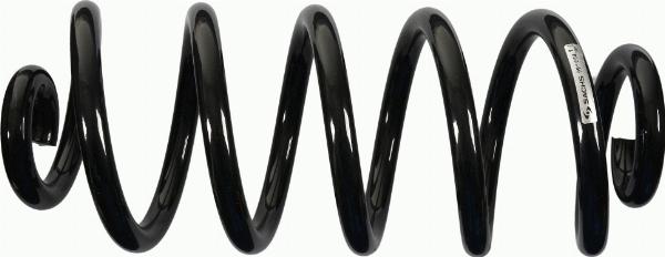 SACHS 994 664 - Sprężyna zawieszenia