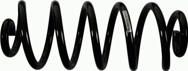 SACHS 994 665 - Sprężyna zawieszenia