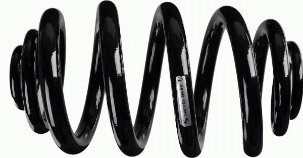 SACHS 994 610 — Sprężyna zawieszenia