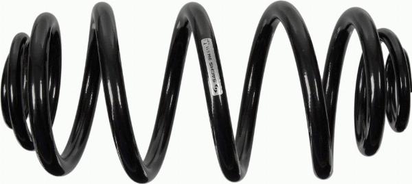SACHS 994 611 — Sprężyna zawieszenia