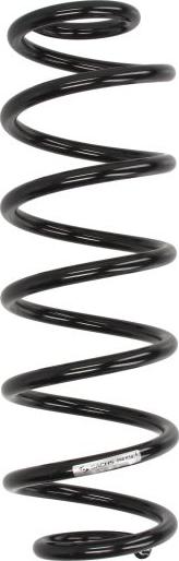 SACHS 994 634 - Sprężyna zawieszenia