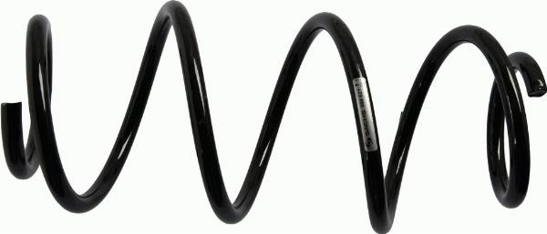 SACHS 994 621 - Sprężyna zawieszenia