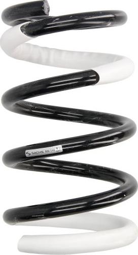 SACHS 994 048 - Sprężyna zawieszenia