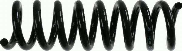 SACHS 994 084 — Sprężyna zawieszenia