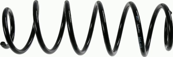 SACHS 994 075 - SPRĘŻYNA ZAW. DB T. B150-B170-B180 CDI-B 200CDI -B 200TURBO