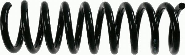SACHS 994 076 - SPRĘŻYNA ZAW. DB T. C KOMBI S203- C 180 KOMPRESSOR 203.246.  C 180 203.235.  C 200 CDI.  C 200 CDI