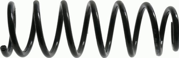 SACHS 994 146 — Sprężyna zawieszenia
