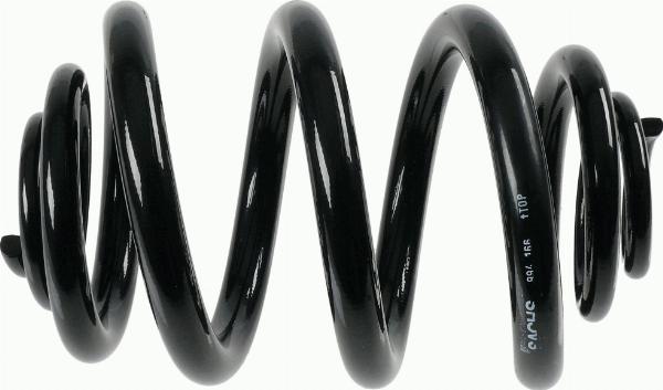 SACHS 994 166 - SPRĘŻYNA ZAW. VW T. TRANSPORTER T4 90-