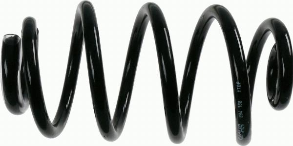 SACHS 994 168 - Sprężyna zawieszenia