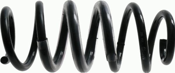 SACHS 994 162 - Sprężyna zawieszenia