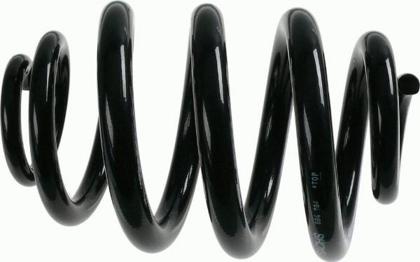 SACHS 994 184 — Sprężyna zawieszenia