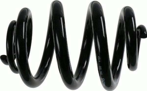SACHS 994 180 - SPRĘŻYNA ZAW. VW T. T5 04-