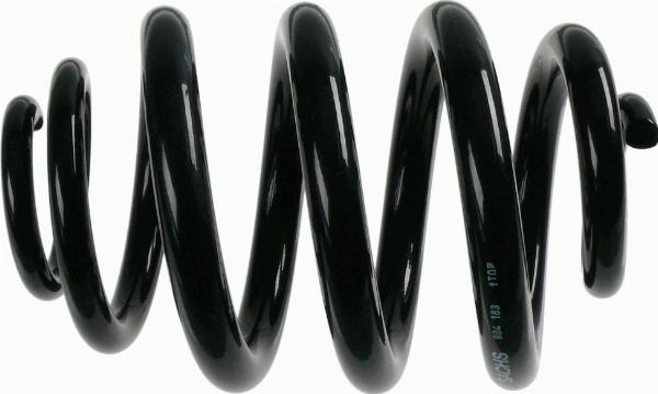 SACHS 994 183 — Sprężyna zawieszenia