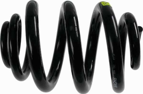 SACHS 994 182 - Sprężyna zawieszenia