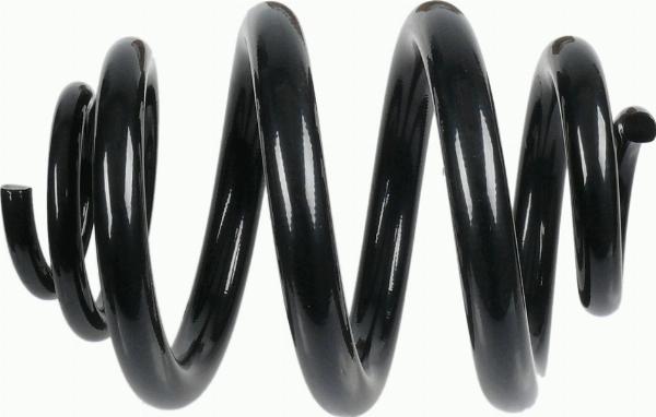 SACHS 994 178 - Sprężyna zawieszenia