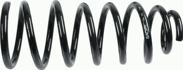 SACHS 994 172 - Sprężyna zawieszenia