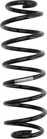 SACHS 994 895 - Sprężyna zawieszenia