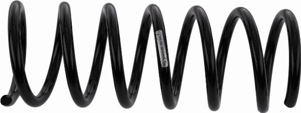 SACHS 994 846 - Sprężyna zawieszenia