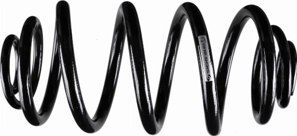 SACHS 994 865 - SPRĘŻYNA ZAW. OPEL T. ASTRA J P10 1.4 68 09-15