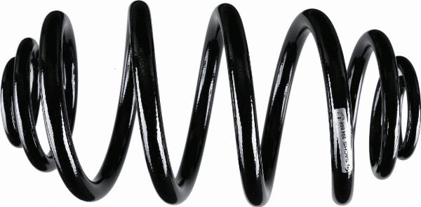 SACHS 994 866 - SPRĘŻYNA ZAW. OPEL T. ASTRA J 1.4-1.6-1.3D-2.0D 10-