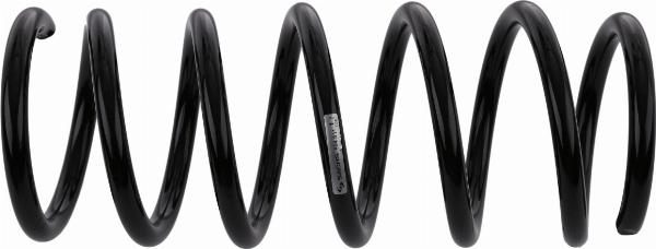 SACHS 994 811 - SPRĘŻYNA ZAW. VOLVO T. XC60 156 D4 13-15 PATRZ KATALOG