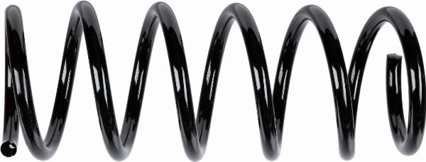 SACHS 994 812 - SPRĘŻYNA ZAW. VOLVO T. XC60 2.4 D5 AWD 09- PATRZ KATALOG